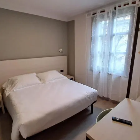 Ducato E Apartment San Polo (Parma)