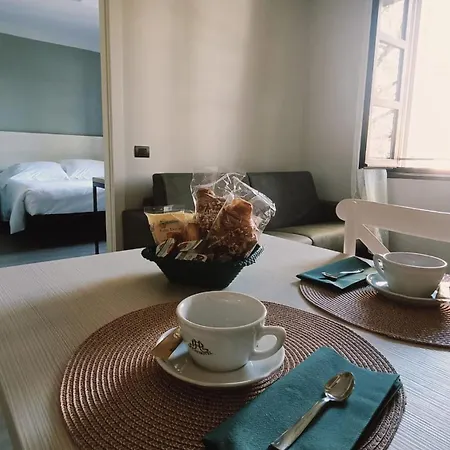 Apartment Ducato E *