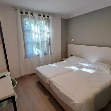 Apartment Ducato E *