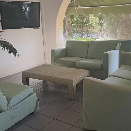 Ducato E Apartment