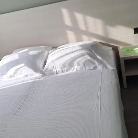 Ducato E Apartment *